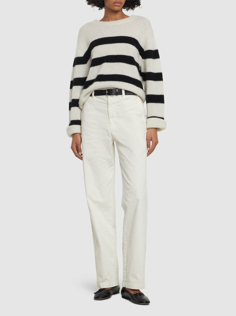 Nili Lotan Eliot Boy Pant